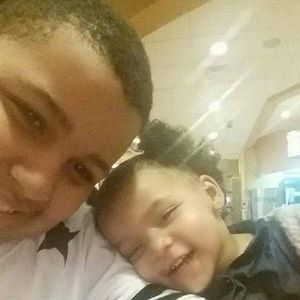 Meet your Posher, Eric